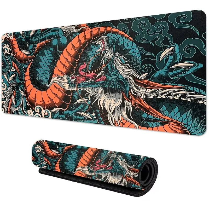 STERANCE DragonCore X – Dragon Gaming Mouse Pad