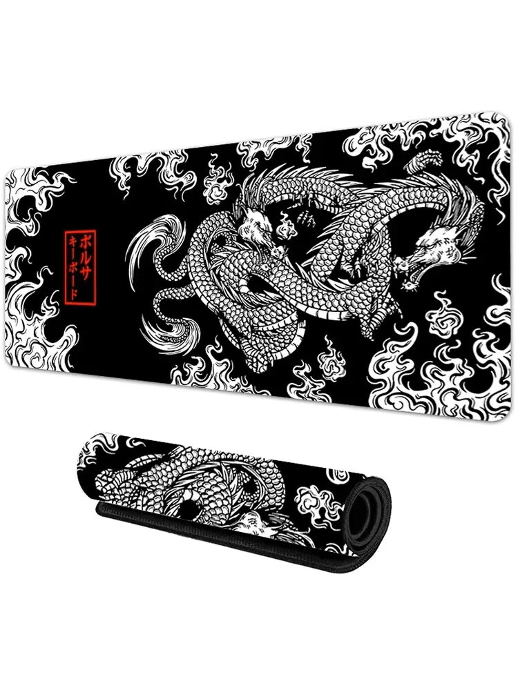 STERANCE DragonCore X – Dragon Gaming Mouse Pad