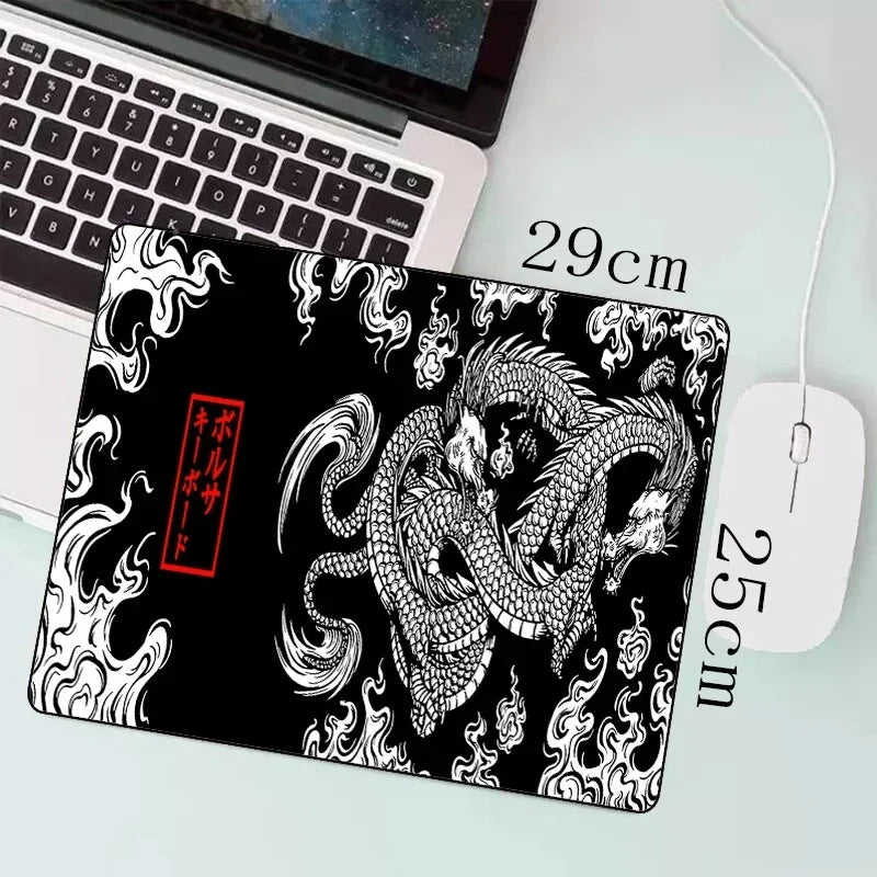 STERANCE DragonCore X – Dragon Gaming Mouse Pad